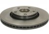 Tarcza ham. AURIS D. BREMBO 09A91411 (фото 1)