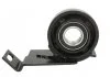 Подвесной подшипник карданного вала (30мм, с подшипником) SEAT ALHAMBRA VW SHARAN 1.9D/2.8 03.00-03.10 TEDGUM TED35037 (фото 1)