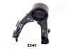 Подвеска, двигатель JAPANPARTS RU2345 (фото 2)