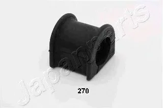 Втулка, стабилизатор JAPANPARTS RU270