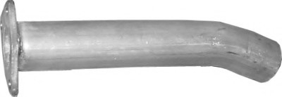 Труба выхлопного газа POLMOSTROW 1402 (фото 1)