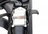 Вентилятор радиатора BOSCH 0130308537 (фото 3)