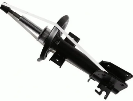 Амортизатор газомасляний SACHS 317422