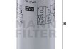 Топливный фильтр -FILTER MANN WK11023Z (фото 3)