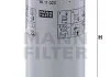 Топливный фильтр -FILTER MANN WK11023Z (фото 3)