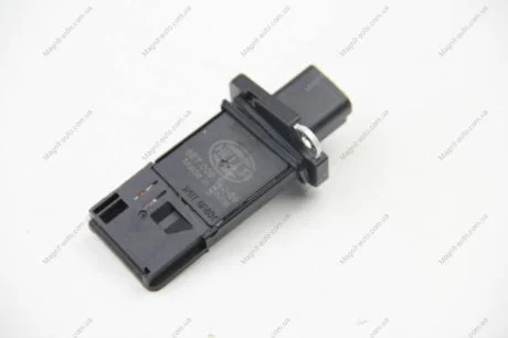 Расходомер воздуха Ford Focus 1.6Ti 04-/Ford Maverick 03.04-/Ford Mondeo 1.6Ti 03.07-09.14 HELLA 8ET009142591
