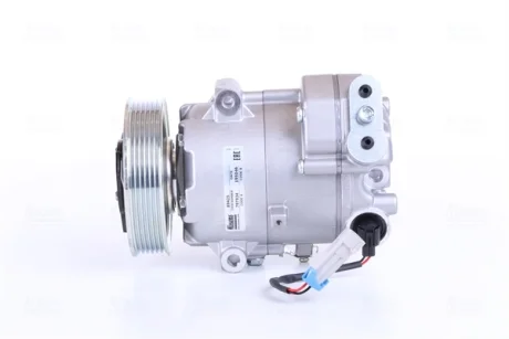 Компресор OPEL ASTRA (2010) 1.4 ECOTEC NISSENS 89425