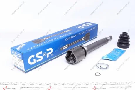 Шрус полуоси GSP 618102