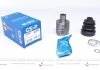 РШ шарнір (комплект) GSP 660003 (фото 1)