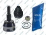 PRZEGUB NAPКDOWY KPL. FORD GSP 818244 (фото 1)