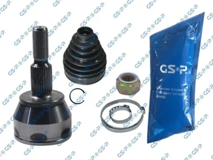 PRZEGUB NAPКDOWY KPL. FORD GSP 818244
