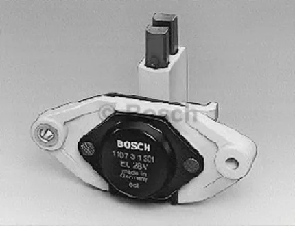 Регулятор генератора BOSCH 1197311306 (фото 1)