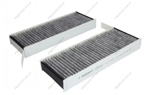 Фильтр салона HENGST FILTER E3942LC2