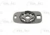 Стекло зеркала внешнего прав (выпуклое) RENAULT CLIO III Ph I, LAGUNA II, MEGANE II, SCENIC II Ph I, SCENIC II Ph II 03.01-12.09 BLIC 6102021292228P (фото 1)