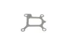 Прокладка термостату FORD/MAZDA Focus/Mondeo/3/6 \'\'1.8-2.0 \'\'02>> VICTOR REINZ 703603900 (фото 1)