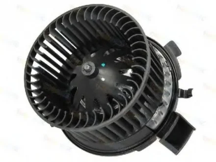 Вентилятор салону CITROEN XSARA PICASSO PEUGEOT 206, 206+, 307 1.1-2.0D 08.98- THERMOTEC DDC001TT