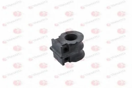 Подушка стабилизатора передн лев/прав NISSAN MURANO II 3.5 11.07-09.14 YAMATO J71047YMT