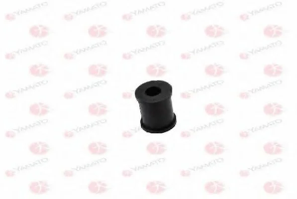 Подушка стабілізатора задн лів/прав (16мм) LEXUS RX TOYOTA CALDINA, CAMRY, HARRIER 2.0-3.5 11.92-09.13 YAMATO J72048YMT (фото 1)