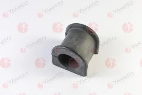 Подушка стабілізатора передн лів/прав TOYOTA ALPHARD I, PREVIA II 2.0D-3.0 02.00-04.08 YAMATO J72078YMT