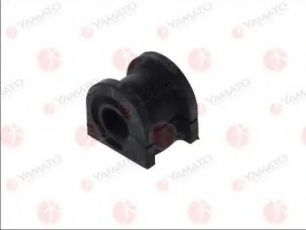 Подушка стабилизатора передних прав (26мм).) HONDA ACCORD VIII 2.0-3.5 06.08-06.15 YAMATO J74042YMT