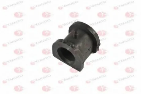 Подушка стабилизатора задней левой/правой (21мм).) MITSUBISHI COLT IV, LANCER V, MIRAGE IV, PAJERO MINI I 0.7-2.0D 12.91- YAMATO J75005YMT