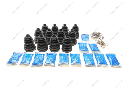 Пыльник ШРУС SKF VKJP01000