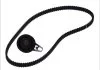 Комплект ГРМ (ремень+ролик) ALFA ROMEO 145, 146, 147, 155, 156, 166, GT, GTV, SPIDER FIAT COUPE LANCIA DEDRA, DELTA II, LYBRA 1.8/2.0 03.95-09.10 Contitech CT970K1 (фото 2)