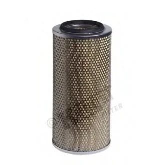 Воздушный фильтр HENGST FILTER E114L