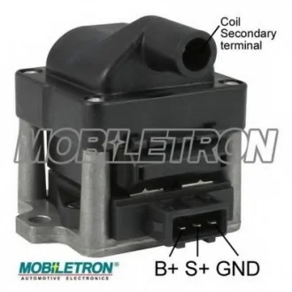 Катушка зажигания MOBILETRON IGH016K