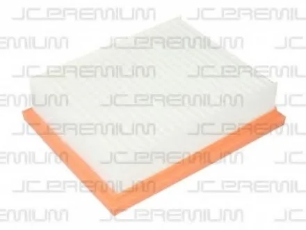 Фільтр повітряний (Фільтр вставка) FIAT SEDICI SUZUKI SX4 2.0D 06.06- JC PREMIUM B28041PR