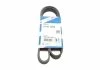 Ремень П-клиновый 6PK1050 BOSCH 1987946240 (фото 1)