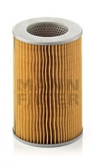 Воздушный фильтр -FILTER MANN C151242