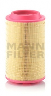 Воздушный фильтр -FILTER MANN C225261