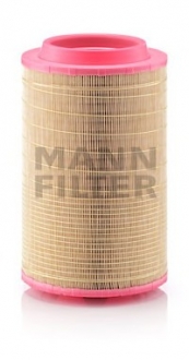 Воздушный фильтр -FILTER MANN C258605