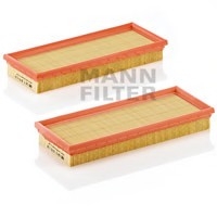 Воздушный фильтр -FILTER MANN C317012