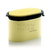 Воздушный фильтр -FILTER MANN CP26295 (фото 1)