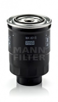 Топливный фильтр -FILTER MANN WK8018x