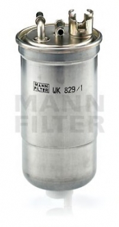 Топливный фильтр -FILTER MANN WK8291x