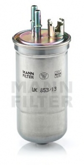 Топливный фильтр -FILTER MANN WK85313