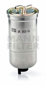 Топливный фильтр -FILTER MANN WK85316