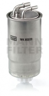 Топливный фильтр -FILTER MANN WK85323