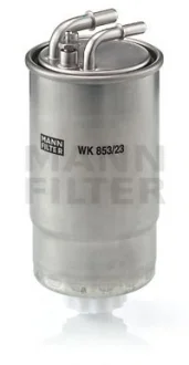 Фильтр топливный OPEL CorsaD 1.3CDTI A13DTC,Z13DTJ MANN WK85323
