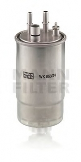 Топливный фильтр -FILTER MANN WK85324