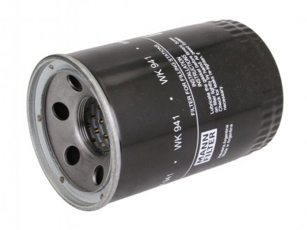 Топливный фильтр -FILTER MANN WK94110