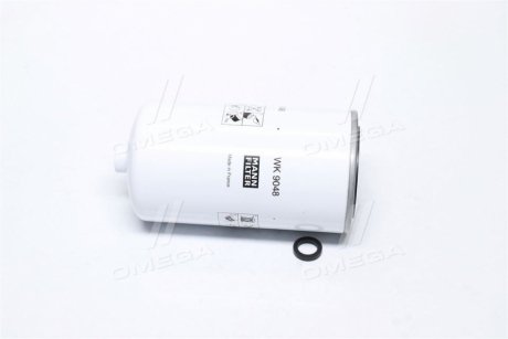 Топливный фильтр -FILTER MANN WK9048x