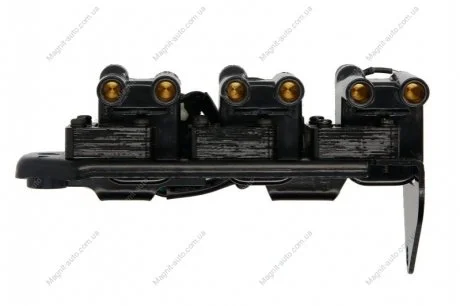 Катушка зажигания HYUNDAI SONATA IV, TRAJET, XG KIA MAGENTIS I 2.5/2.7 06.98-07.08 Delphi GN1041712B1