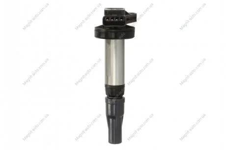 Котушка запалювання JAGUAR S-TYPE II, XF I, XJ, XK 8, XK II LAND ROVER DISCOVERY III, RANGE ROVER III, RANGE ROVER SPORT I 3.6-4.4 05.96-04.15 Delphi GN1044812B1