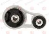 Подушка двигателя задняя MAZDA CX-7 2.2D/2.3 01.07-03.13 YAMATO I53050YMT (фото 1)