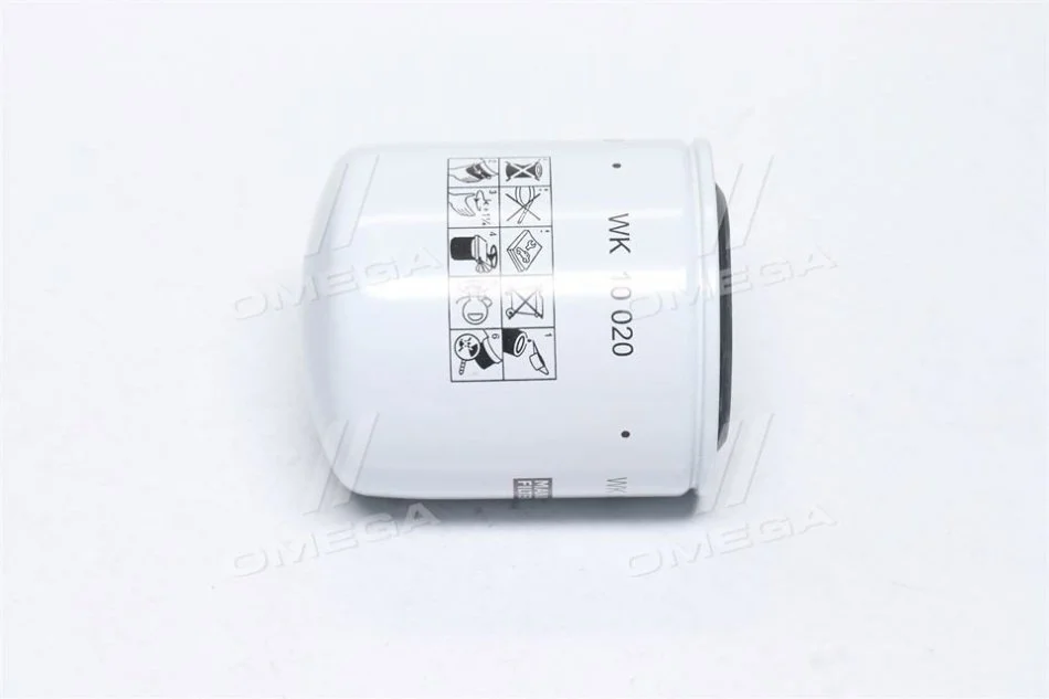 Топливный фильтр -FILTER MANN WK10020 (фото 1)