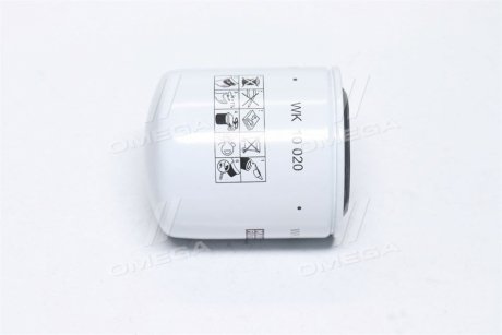 Топливный фильтр -FILTER MANN WK10020